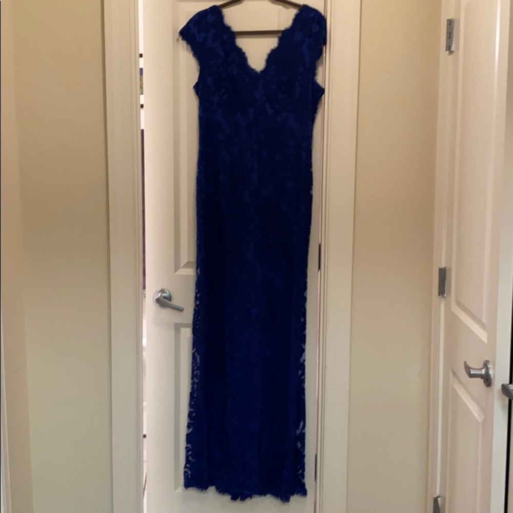 Tadashi Shoji Evening Dress